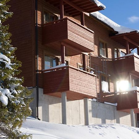 Ski-Inn Aurinkorinne Ruka Esterno foto